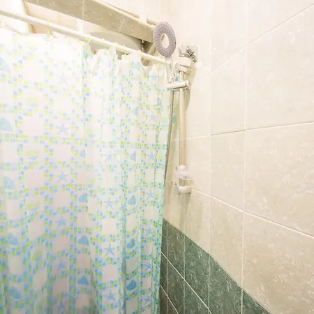 Apartment Downtown - Compact Cost Flat - 1st Floor Burgas