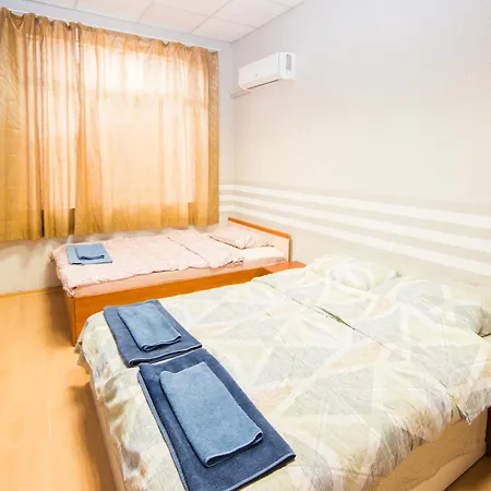 Downtown - Compact Cost Flat - 1st Floor Burgas Stad