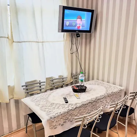 Downtown - Price Small Apartament *