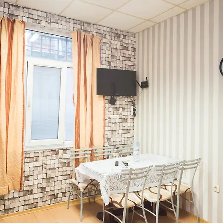 Downtown - Price Small Apartmán