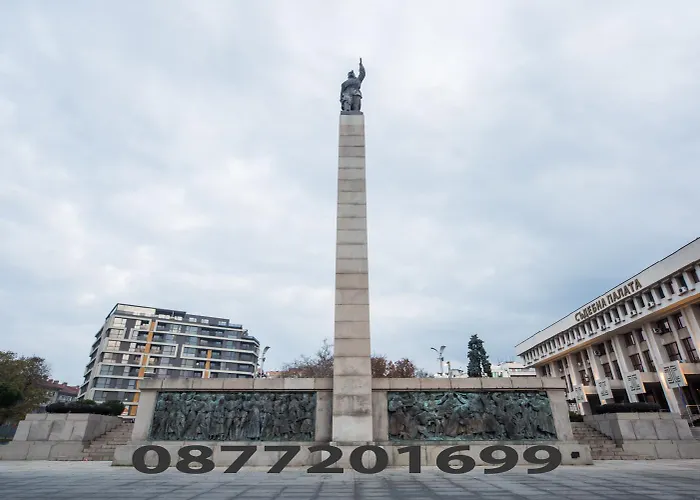 Downtown - Price Small * Burgas City