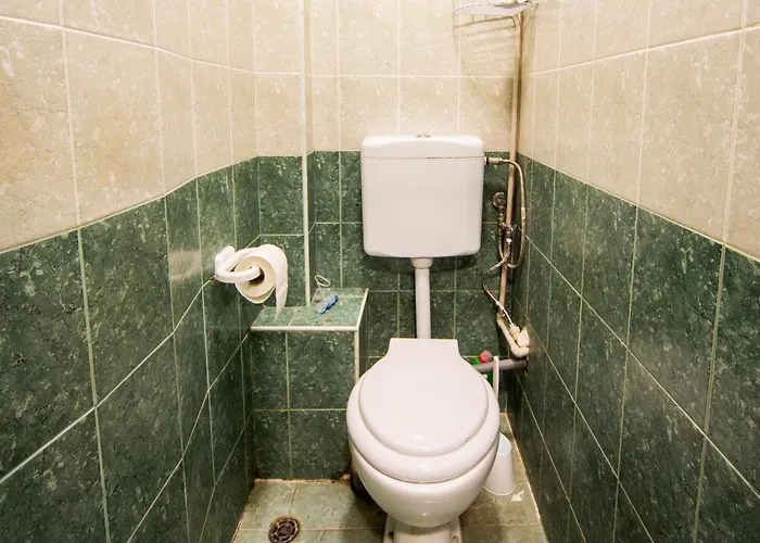 Apartmán Downtown - Price Small