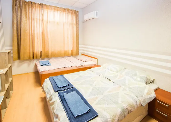 Downtown - Price Small Burgas City