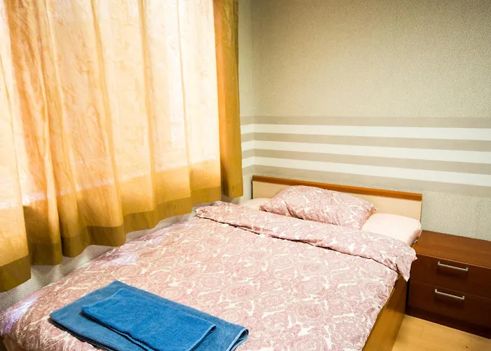 Downtown - Price Small * Burgas City