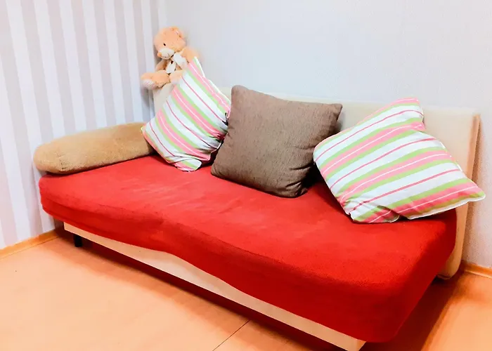Apartmán Downtown - Price Small *
