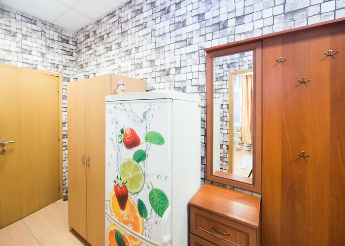 Apartmán Downtown - Price Small Burgas City