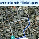 Best Price - Small Flat Apartment Burgas