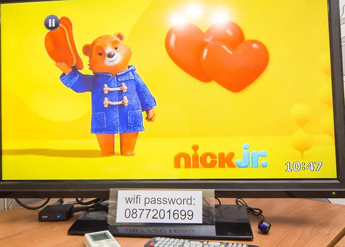 Downtown - Price Small Апартамент Бургас