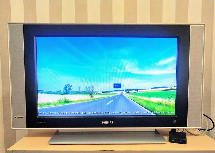 Downtown - Price Small