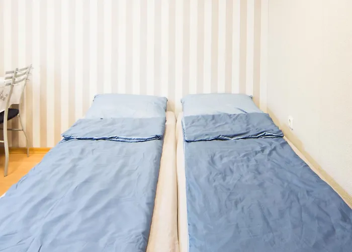 Downtown - Price Small Апартамент