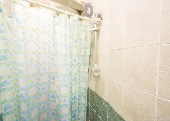 Апартамент Downtown - Price Small Бургас