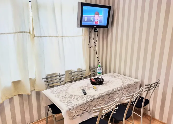 Downtown - Price Small Апартамент *